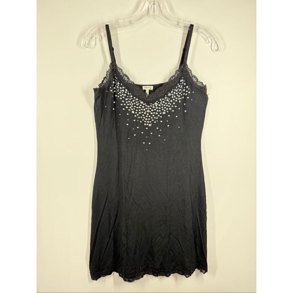 P.J. Salvage tank nightgown size medium